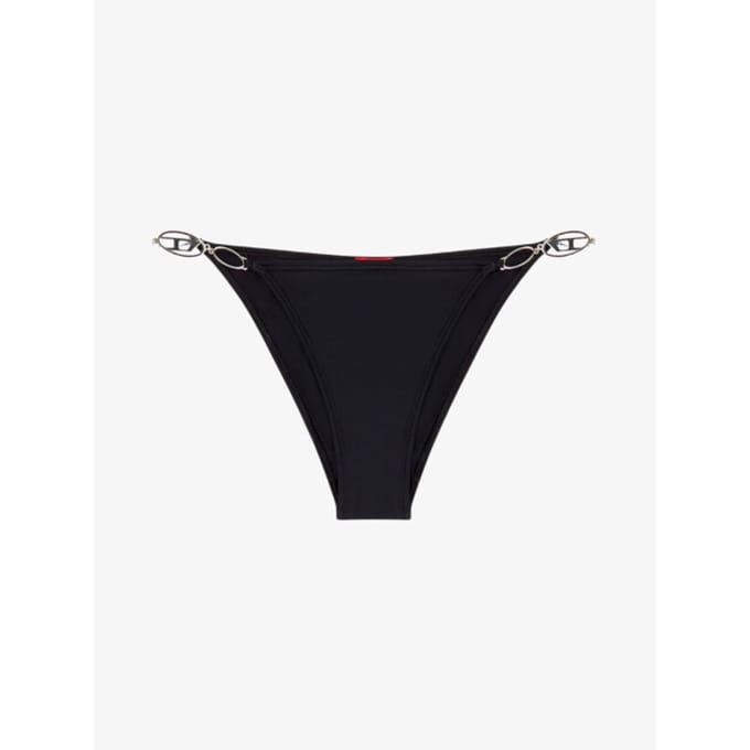 Diesel Dames bikini broekje bfpn-irina zwart