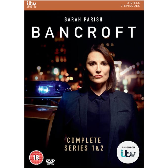 Bancroft: Series 1-2
