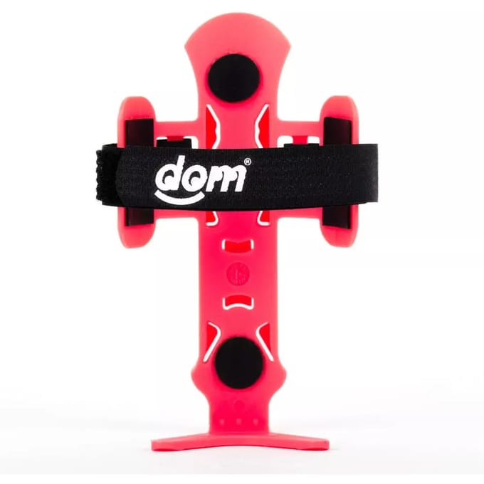 Flessenhouder DOM Monkii Cage V