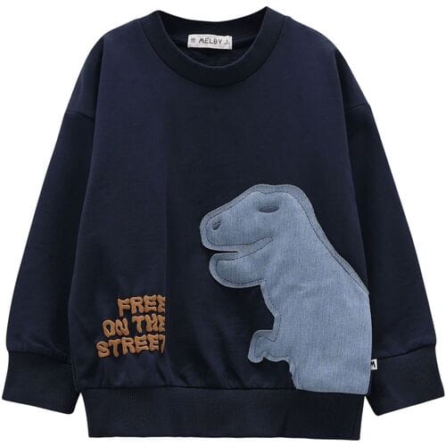 Sweaters Melby 46D5272K