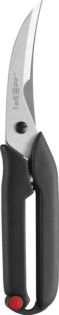 Zwilling Wildschaar/Gevogelteschaar - 25.4cm - RVS