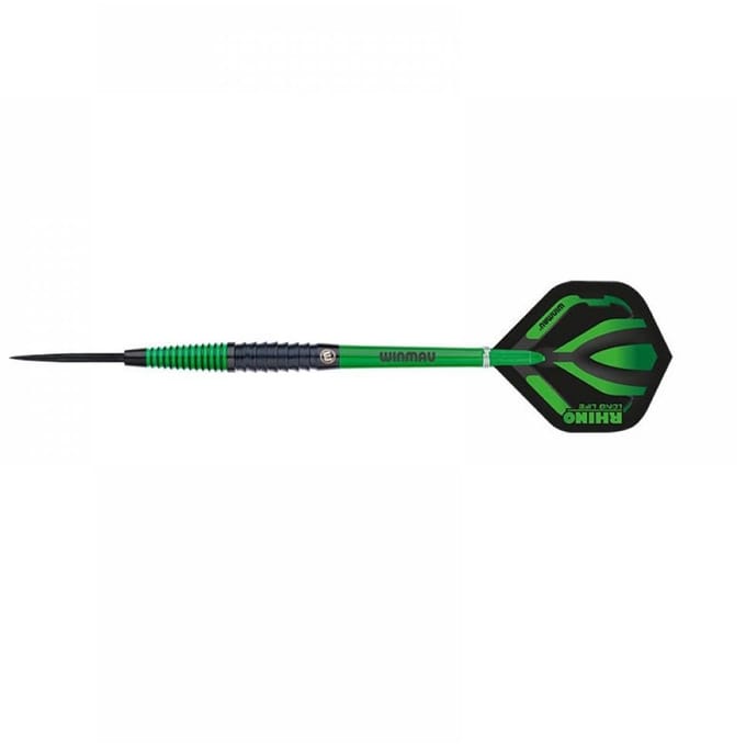 Winmau - Crisis - 23 gram - steeltip - darts