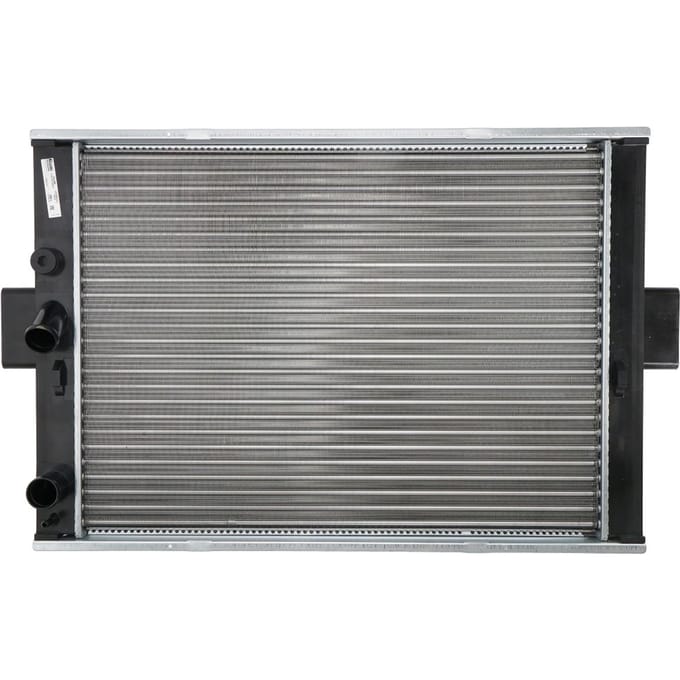 Radiator, motorkoeling NISSENS 62288