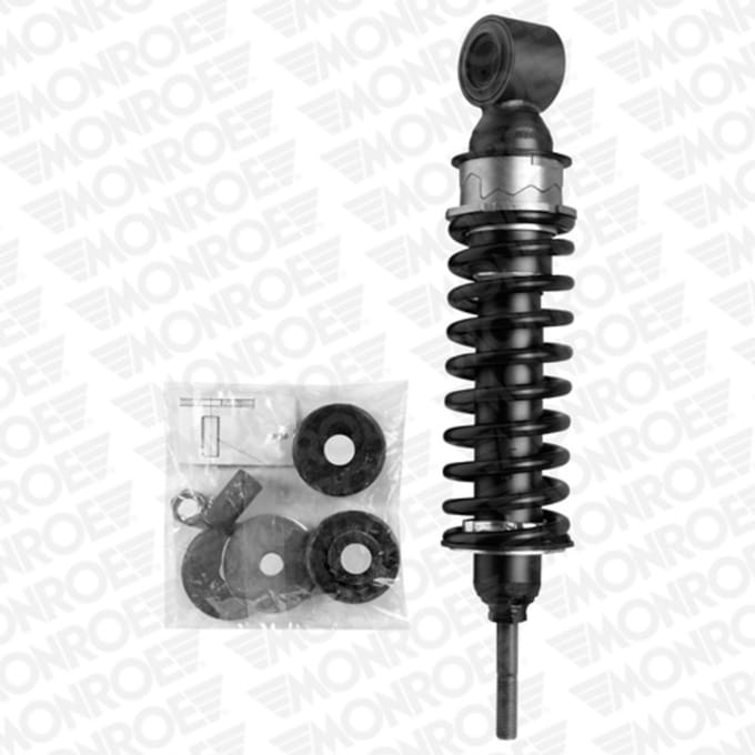 Demper, cabine-ophanging MONROE CB0031
