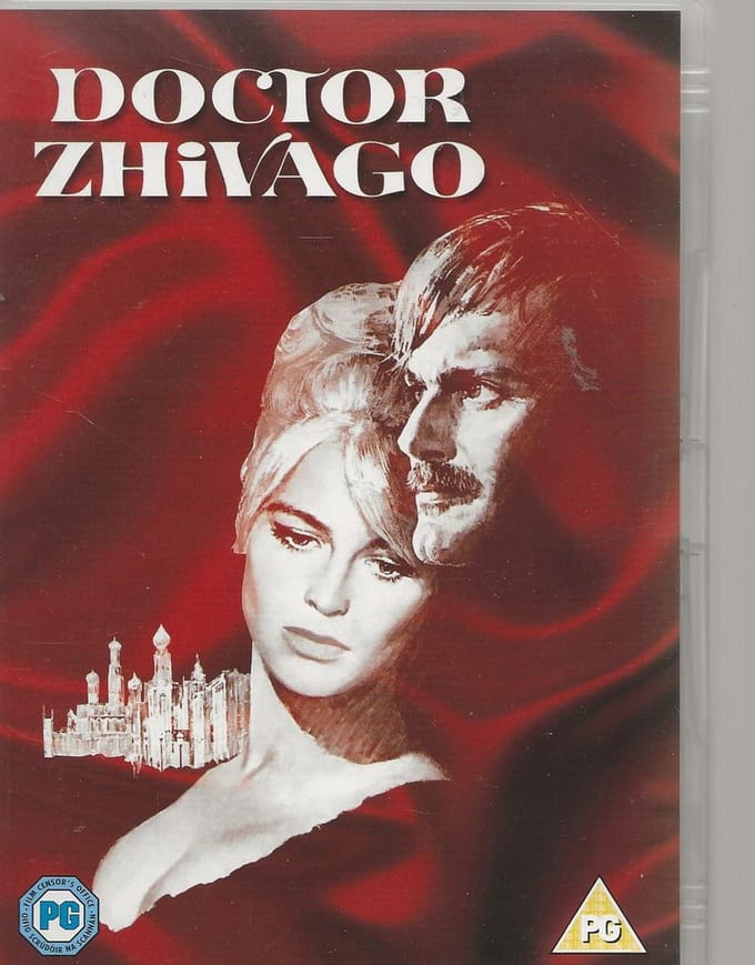 Doctor Zhivago