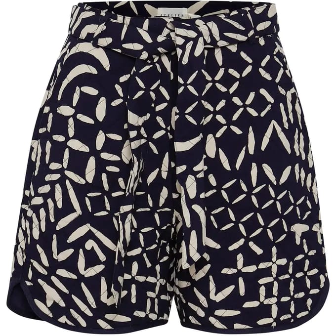 Damesshort Atelier Rêve Moon