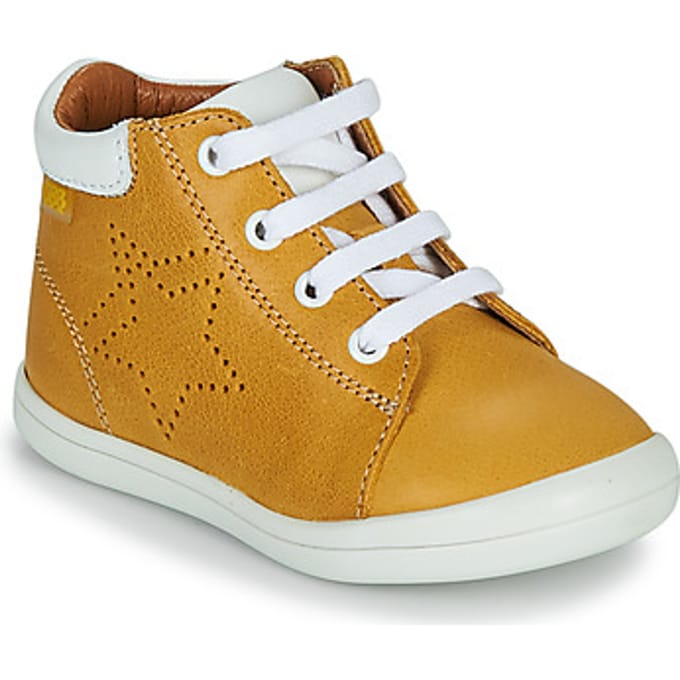 GBB  Hoge Sneakers BAMBOU