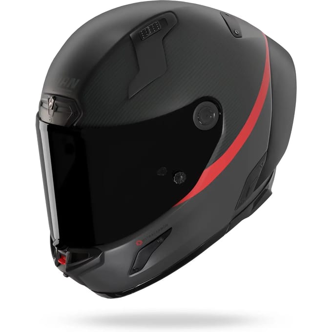 Volle motorhelm Nolan X-804 RS D.O.C