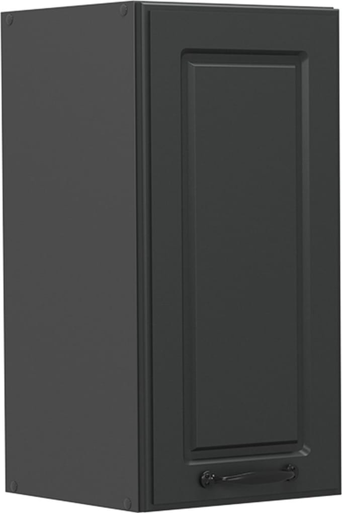 Vicco R-Line Hangkast – 30 cm Antraciet landhuis