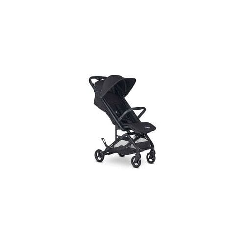 Easywalker Miley GO Buggy - Pure Black