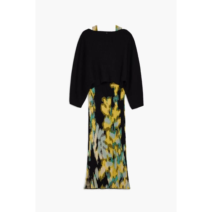 Damesjurk Desigual Lacroix