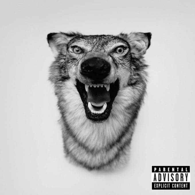 Yelawolf - Love Story (CD)