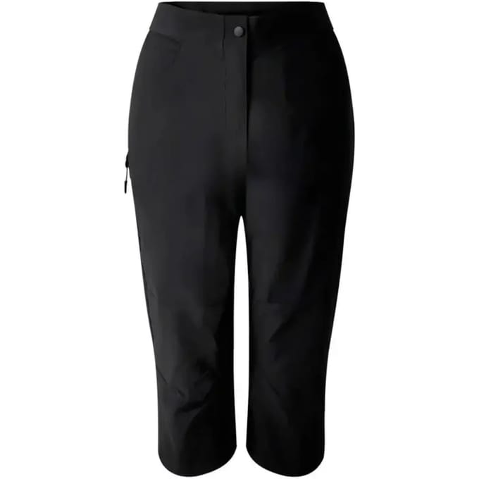 3/4-broek voor dames Dare 2B MelodicPr