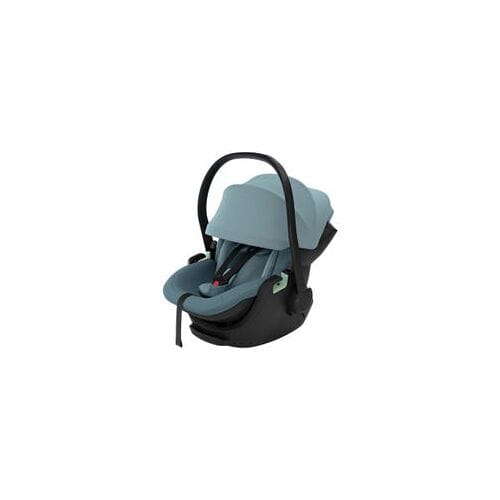 Thule Maple autostoel Midblue unisex
