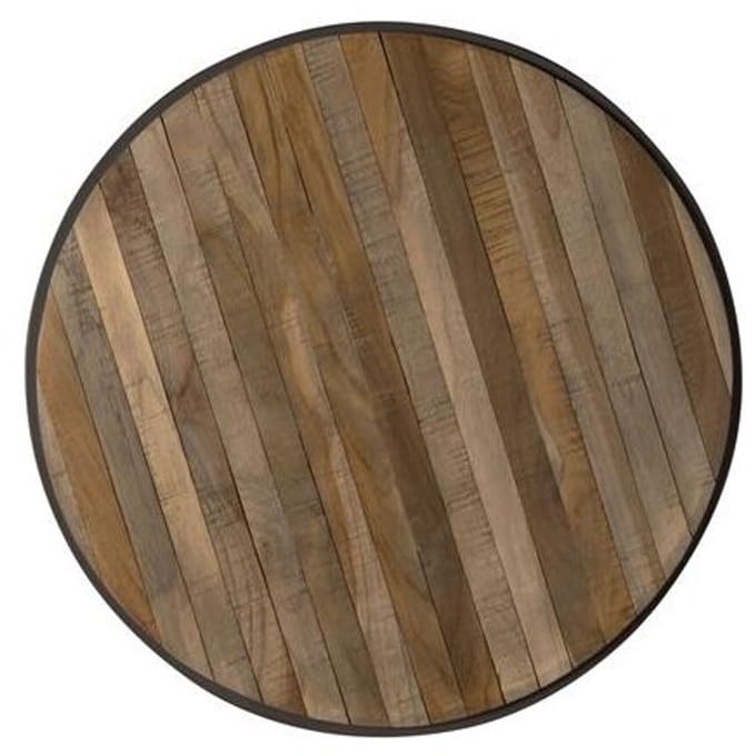 Tower Living Turi Bijzettafel set 55 cm