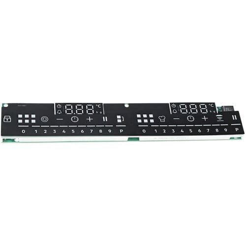 AEG geconfigureerde module, gebruikersinterface-bord, centraal, Roadrunner 140051702383