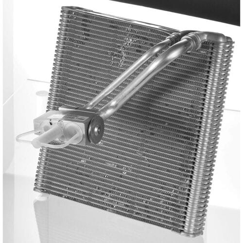 Verdamper, airconditioning VALEO 715325