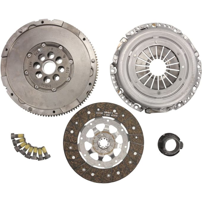Koppelset DMF module XTend SACHS 2290 601 094