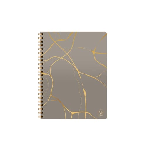 Valo projectboek a5, assorti