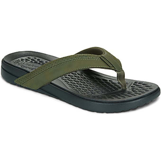 Crocs  Teenslippers YUKON SURF LR FLIP