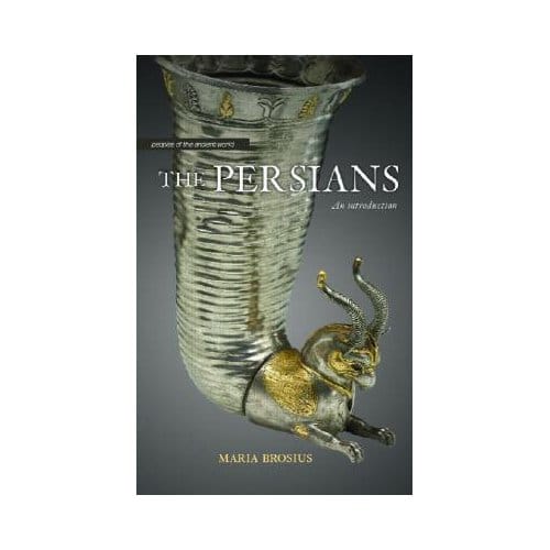The Persians - UK) Brosius