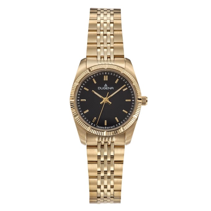 Dugena - 4461164 - Polshorloge - Dames - Kwarts - Paris