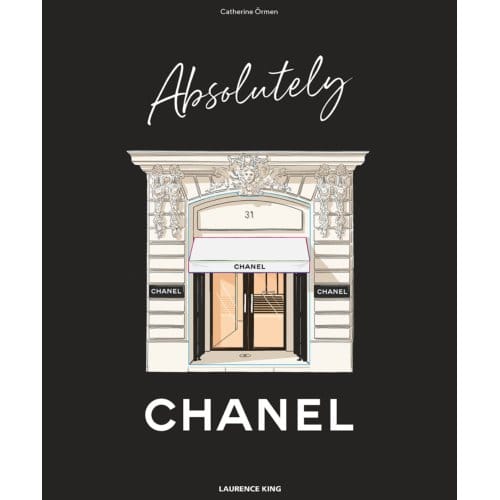 Absolutely Chanel - Catherine Ormen