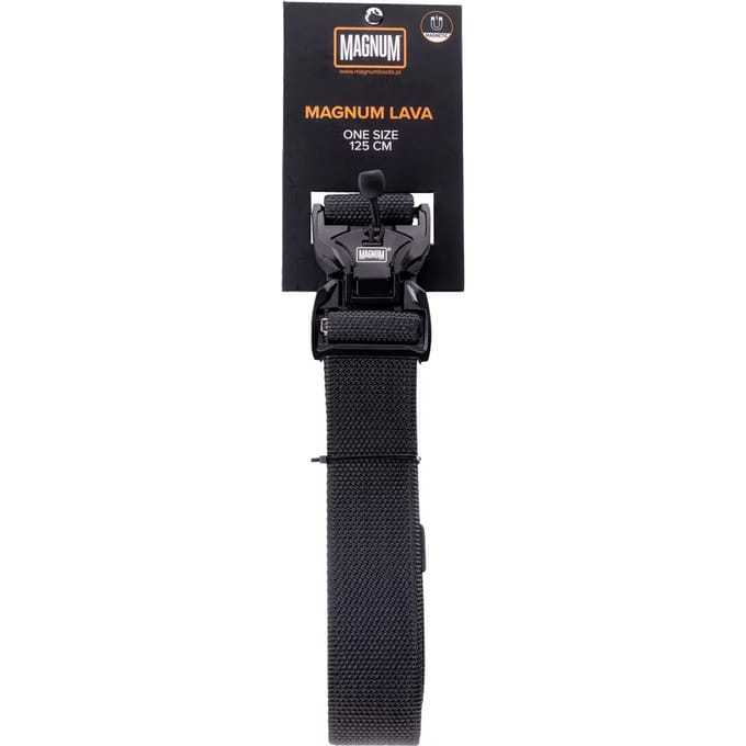 Riem Magnum Lava