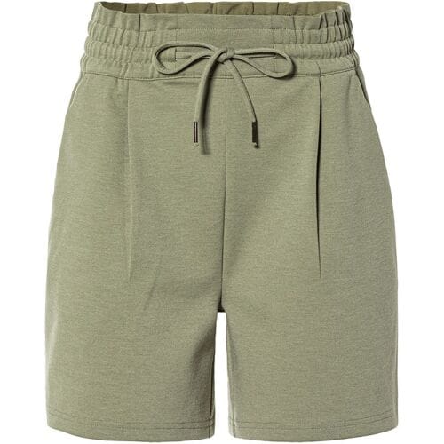 ESMARA Dames korte broek (groen, XS (32/34))