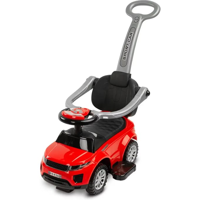 Auto spelletjes Toyz Sport Car