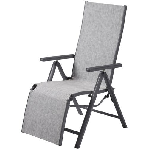 LIVARNO Relaxstoel Houston