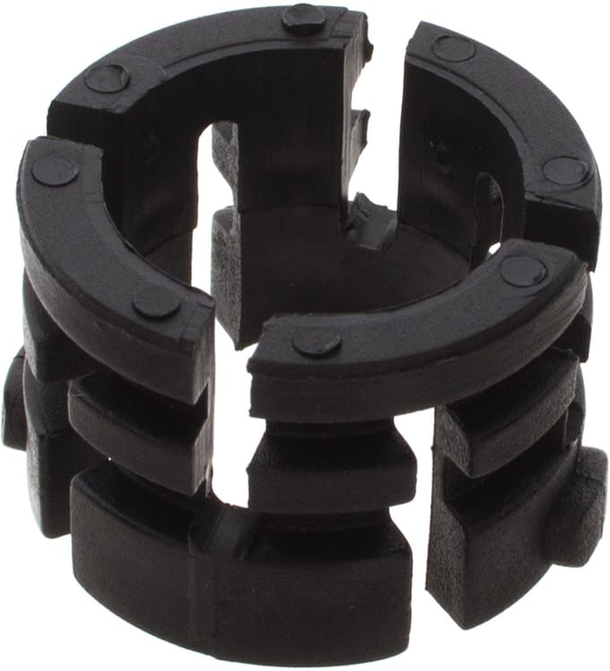 Modecar - Reparatiehulze Stuurinrichting - Renault Clio III - 23mm hoogte