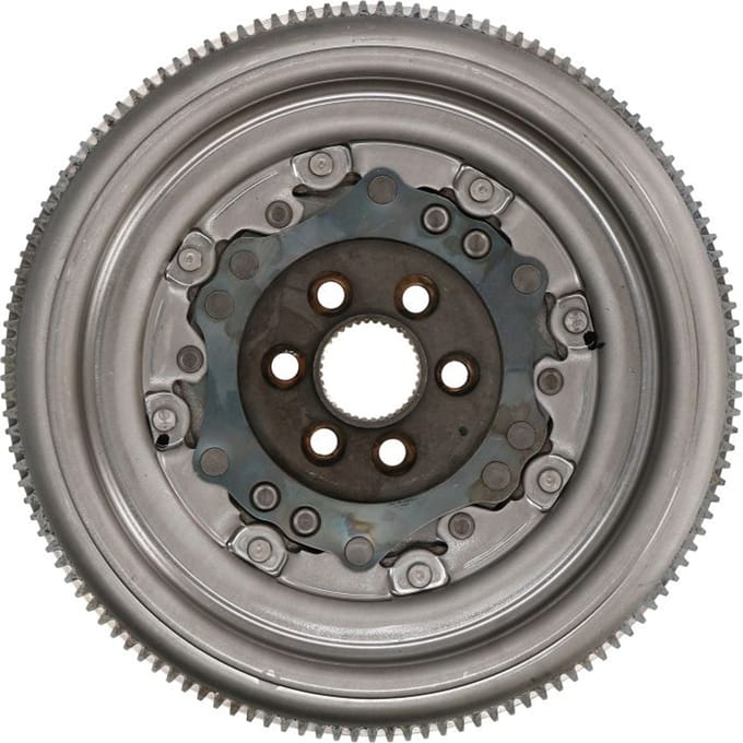 Schaeffler Luk Vliegwiel LUK 415 0857 09