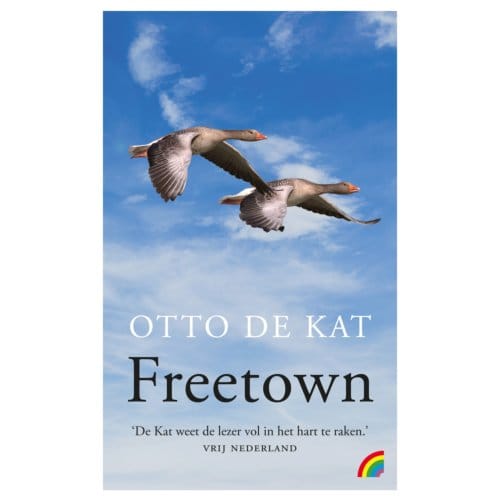 Freetown - Otto de Kat