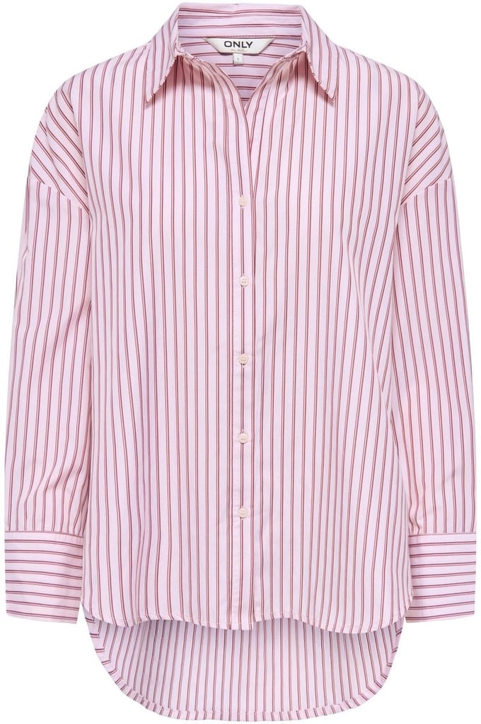 Only Oregon Alva Regular Blouse Dames - Maat XS