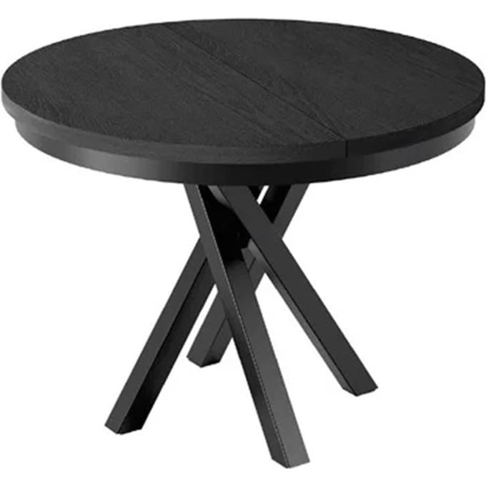 Eettafel Martuma uitschuifbaar | NADUVI Collection