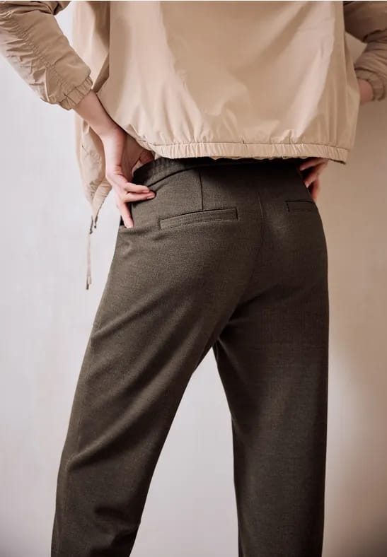 Jogg-broek