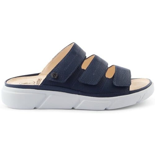 Sandalen met sleehak Ganter -