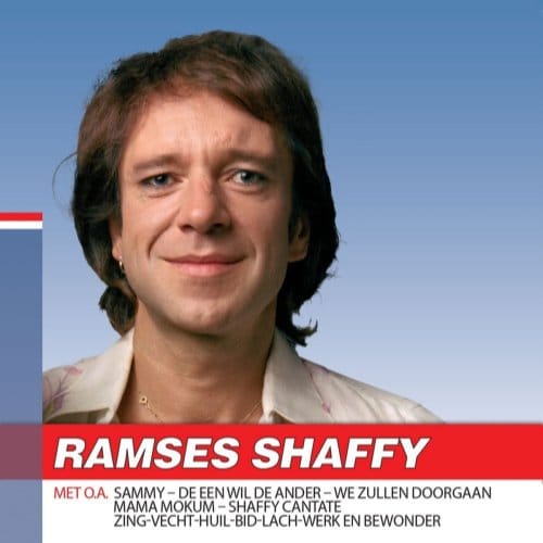 Hollands Glorie - Ramses Shaffy