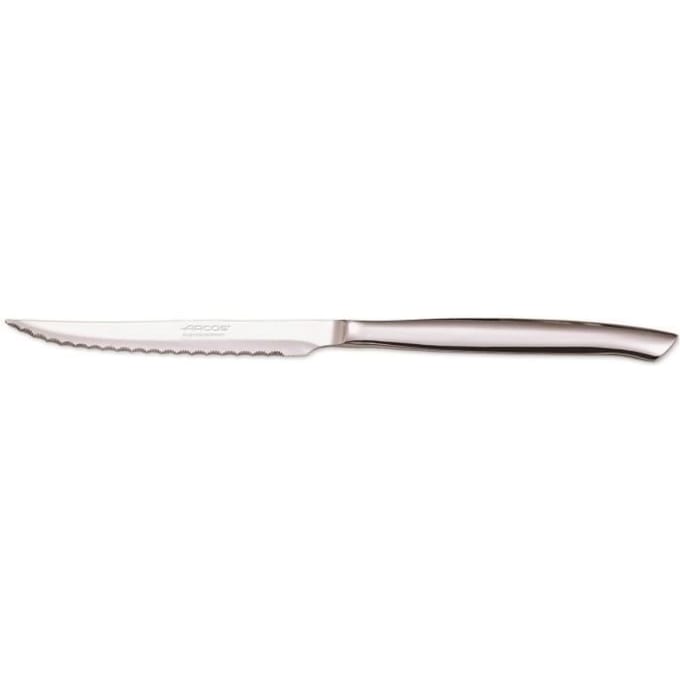 Mes - Arcos - Tafel 375800 - Lemmet 11 cm - Roestvrij staal - Monobloc