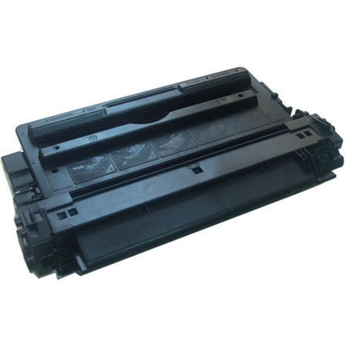 SecondLife - HP toner (CF 237A) 37A Black