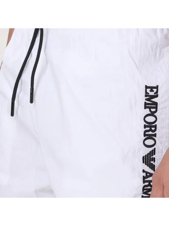 Emporio Armani herenbadpak GA Active