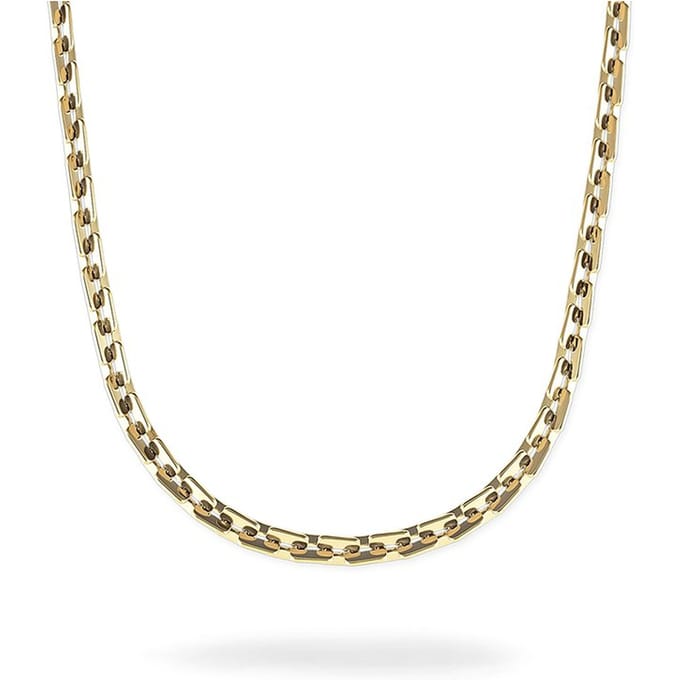 Copenhagen Studios Ketting Unisex CPJ-0033-N-45