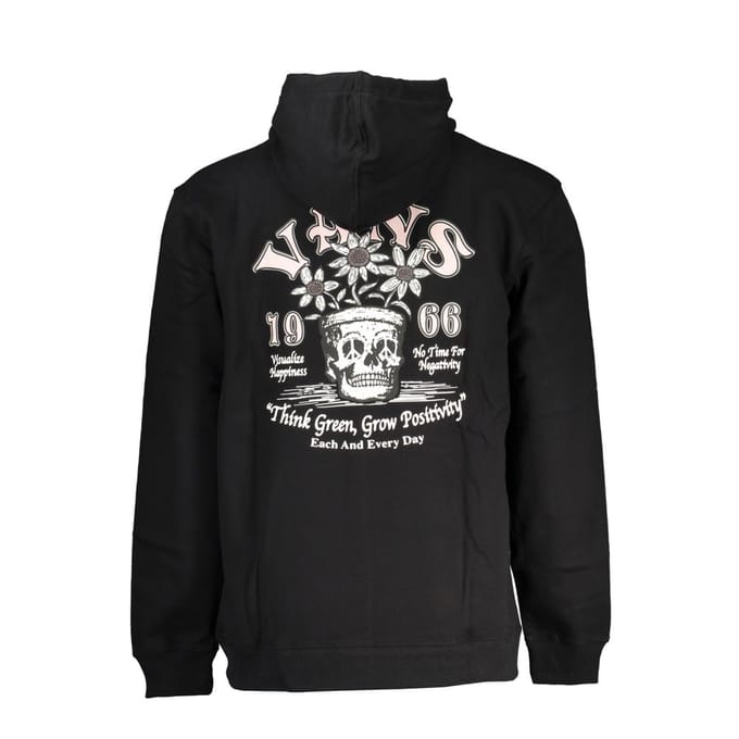Vrede Plant Hoodie Mte1