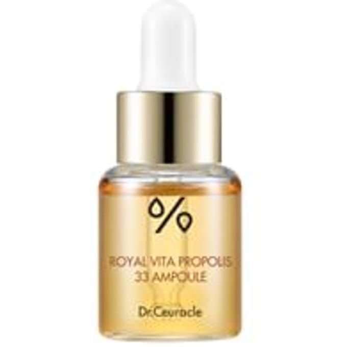 Dr. Ceuracle Royal Vita Propolis 33 Ampoule 15 ml