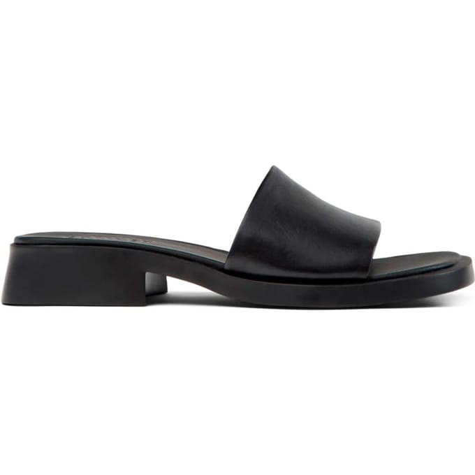 Camper Dana Twins Sandalen - Damen - Zwart - 37