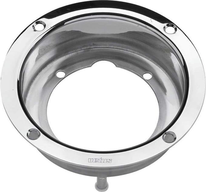Vetus adapterflens HTP pomp 78 mm diep