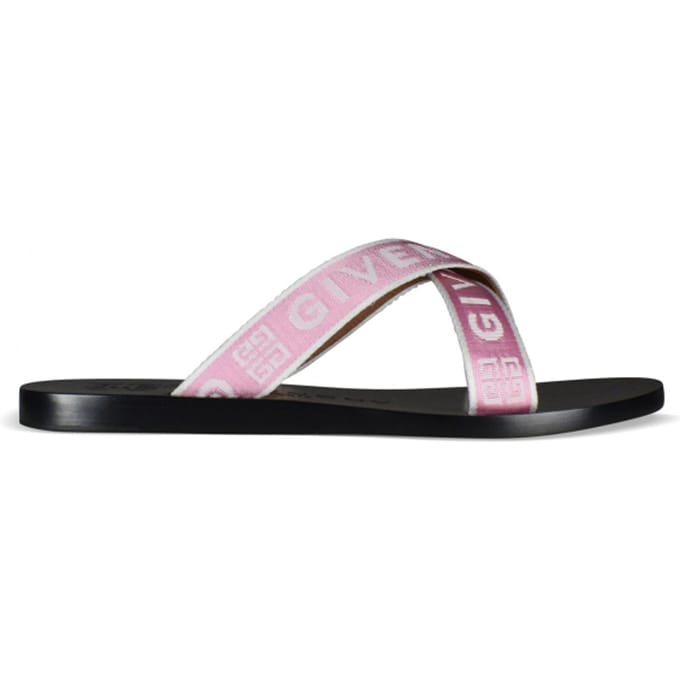 Givenchy sandalen roze