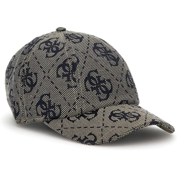 Dames baseballpet Guess Jeanie