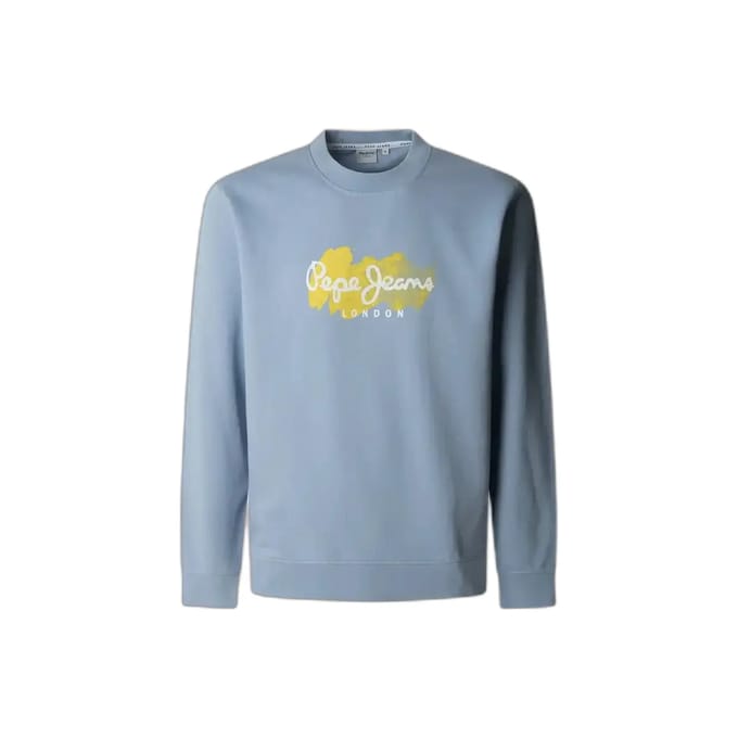 Sweatshirt Pepe Jeans Milton Crew